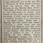 27 Nov JOG Soldier Finds Groat