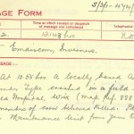 3 Aug NC7-2 Crashed bomber Wick