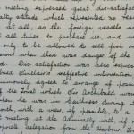 3 Aug WHT-1-11 Foresign Vessels