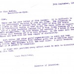 30 Sep Dir Ed Electricity for films