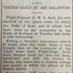 4 Sep JOG Kent Crash 1