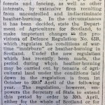 5 Mar JOG Heather Burning