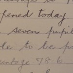 6 Jan Crossroads School Pupils unable to attend due to frosty roads