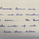 8 Feb Thurso Burgh Rats