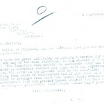 9 Sep Dir Ed Swiney School water supply