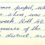 Week 123 9-jan-thrumster-school-threshing-mill-pt-1