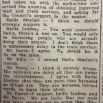 Week 128 13-feb-jog-thurso-burgh-trains