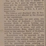 Week 129 20-feb-jog-derestricted-areas