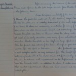 Week 130 thurso-burgh-mins-jock-campbell-death-pt1