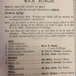 Week 131 6-mar-jog-if-invasion-comes