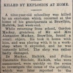 Week 131 6-mar-jog-tragic-fate