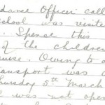 Week 131 6-mar-wick-staxigoe-school-blizzard