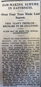 Week 132 13-Mar-JOG-Jam-Scheme