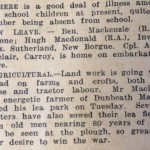 Week 134 27-mar-jog-dunbeath-district-news