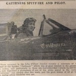 Week 136 10-apr-jog-caithness-spitfire