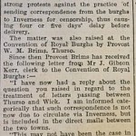 Week 137 17-Apr-JOG-Censorship