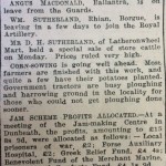 Week 138 24-apr-jog-dunbeath-news