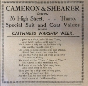 Week 142 22-may-jog-warship-week-poem