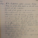 Week 142 22-may-wick-thrumster-school-hmi-report-and-boys-useful-course-in-gardening