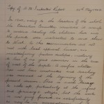 Week 143 26-may-wick-ackergill-school-school-closed-for-a-year-report