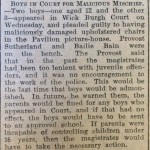 Week 143 29-may-jog-malicious-mischief