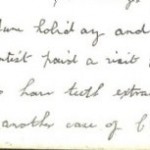 Week 144 5-jun-killimster-school-dentist