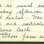 Week 145 12-jun-auckengill-school-dentist-p1