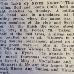 Week 147 26-jun-jog-midnight-golf