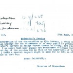 Week 147 27-jun-dir-ed-getting-ready-for-service