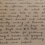 Week 148 3-jul-dunnet-public-school-start-of-holidays