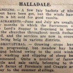 Week 148 3-jul-jog-halladale-news