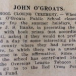 Week 149 10-jul-jog-john-ogroats-school