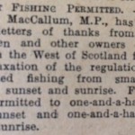 Week 149 10-jul-jog-night-fishing