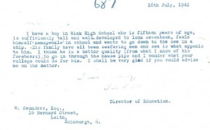 Week 150 16-jul-dir-ed-kenspeckle-boy