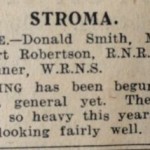 Week 151 24-jul-jog-stroma-hay