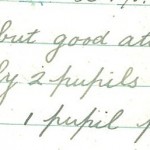 Week 170 Stemster School Drifting snows