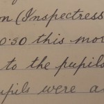 Week 185 17 Mar Stemster School Talk about health and cleanliness