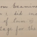 Week 186 26 Mar Dunnet Public School second term exams