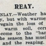 16 Apr JOG Reay Farming