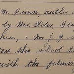 26 Apr Dunbeath Public School Neil Gunn visit