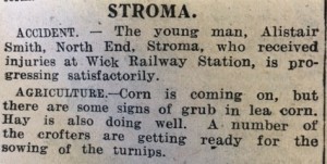 28 May JOG Stroma Crops