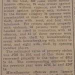 30 Apr JOG pg 3 com 3 Annual Crime Report