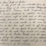 5 Apr WHT Lifeboat Vessel