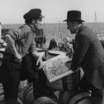 Silver Darlings Movie Still Image