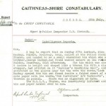 Week 100 28 jul tin washed ashore