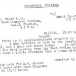 Week 100 31 jul bombs dropped dunnet