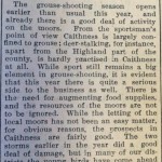 Week 101 jog-8-aug-hunting-the-grouse