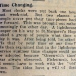 Week 102 jog-15-aug-time-changing