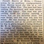 Week 103 jog-22-aug-rescue-at-huna