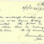 Week 104 26-aug-air-crash-brabster